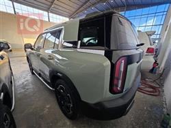 بايك BJ30e
